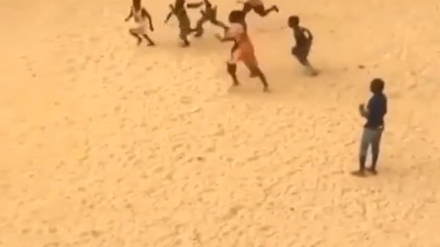 when you are messi