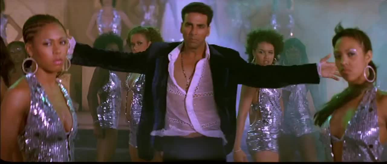 Akshay kumar poetry