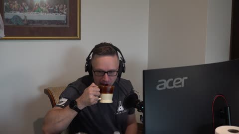 Never going to France