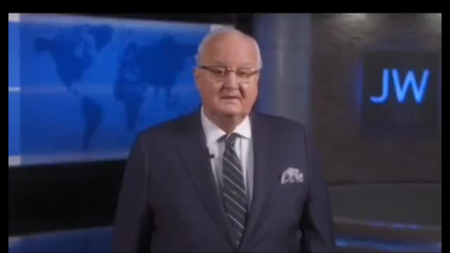 Oni są już gotowi na przyjęcie "znamienia"...