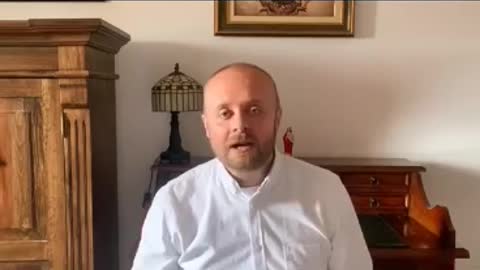 o ustawie totalitarnej jaka chce wprowadzic PiS (original tiktok)