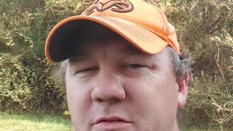 Break time is almost over.