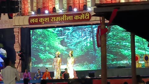 Ramleela
