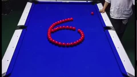 how to play pool