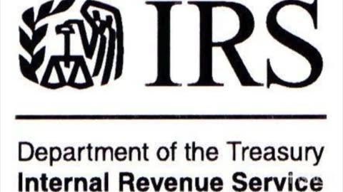 (Must Watch) Internal Revenue Service Scams (BE AWARE)