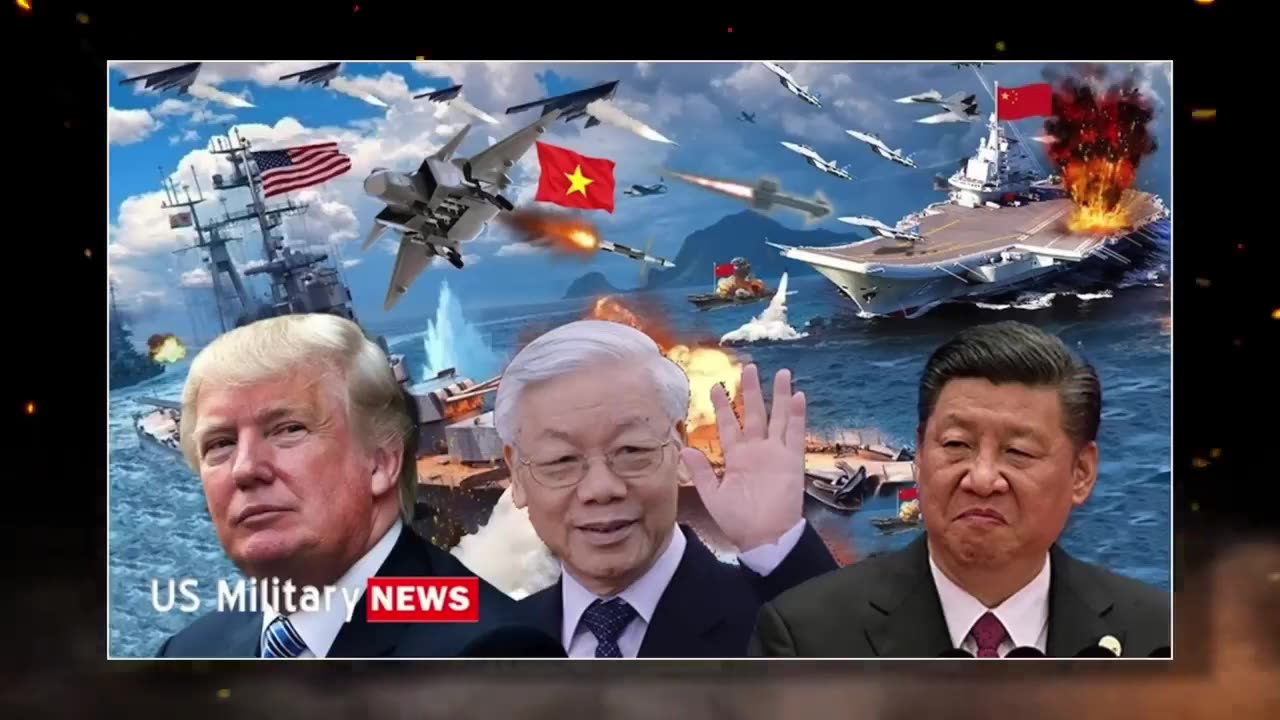 This 1967 Recording Predicted Everything Happening