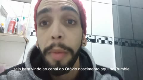 Bem Vindo a Liberdade de Expressão