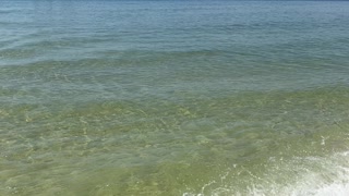 The gulf of Mexico