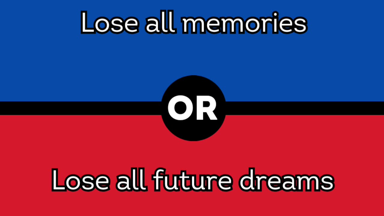 What would you rather? #shorts #whatwouldyourather