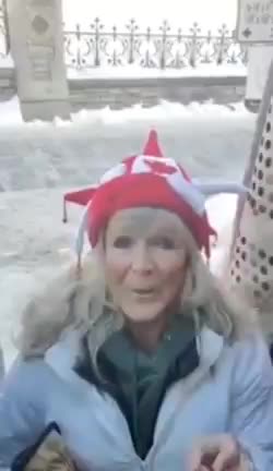 Autohjælp vil ikke hjælpe Borgmesteren i Ottawa