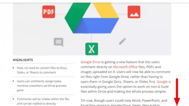 Tech news - Without Conversion
