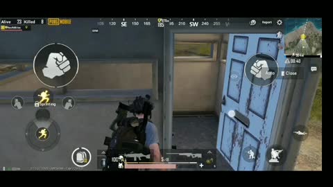 Perfect Headshot PUBG