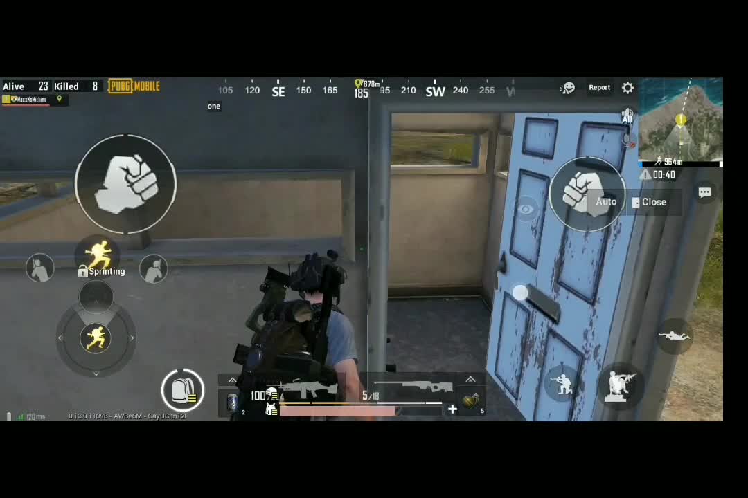 Perfect Headshot PUBG