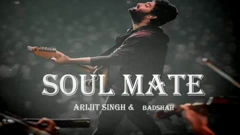 Soul mate /airjeet shing &baddsha mixed songs in hindi