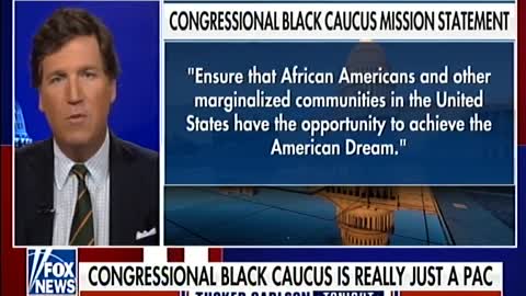 Tucker Carlson holds liars and frauds accountable.