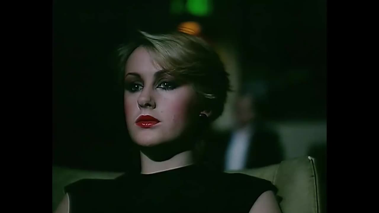 The Human League - Don't You Want Me (Extended Version) (with Lyrics)