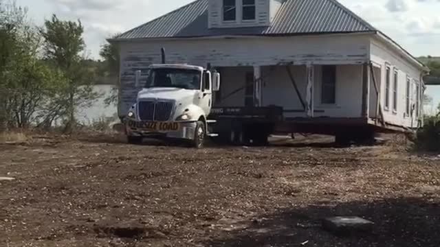 Moving House