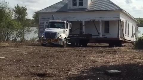 Moving House