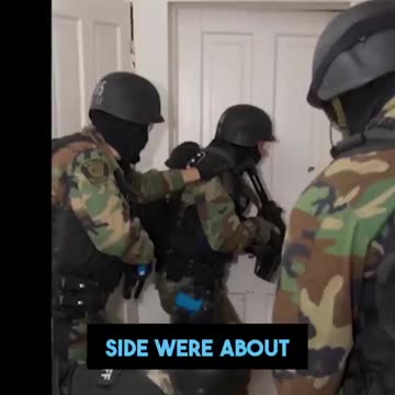 Brandon Straka and countless others was a national DISGRACE and a violation of the Constitution