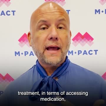 World Health Organization: Combatting stigma around monkeypox