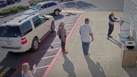 305-233: Trump-Biden Electoral Votes - 2000Mules Clip - Ballot Trafficking