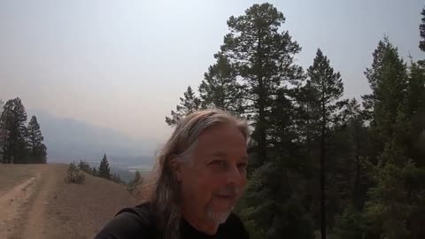 20210725 Radium Hot Springs