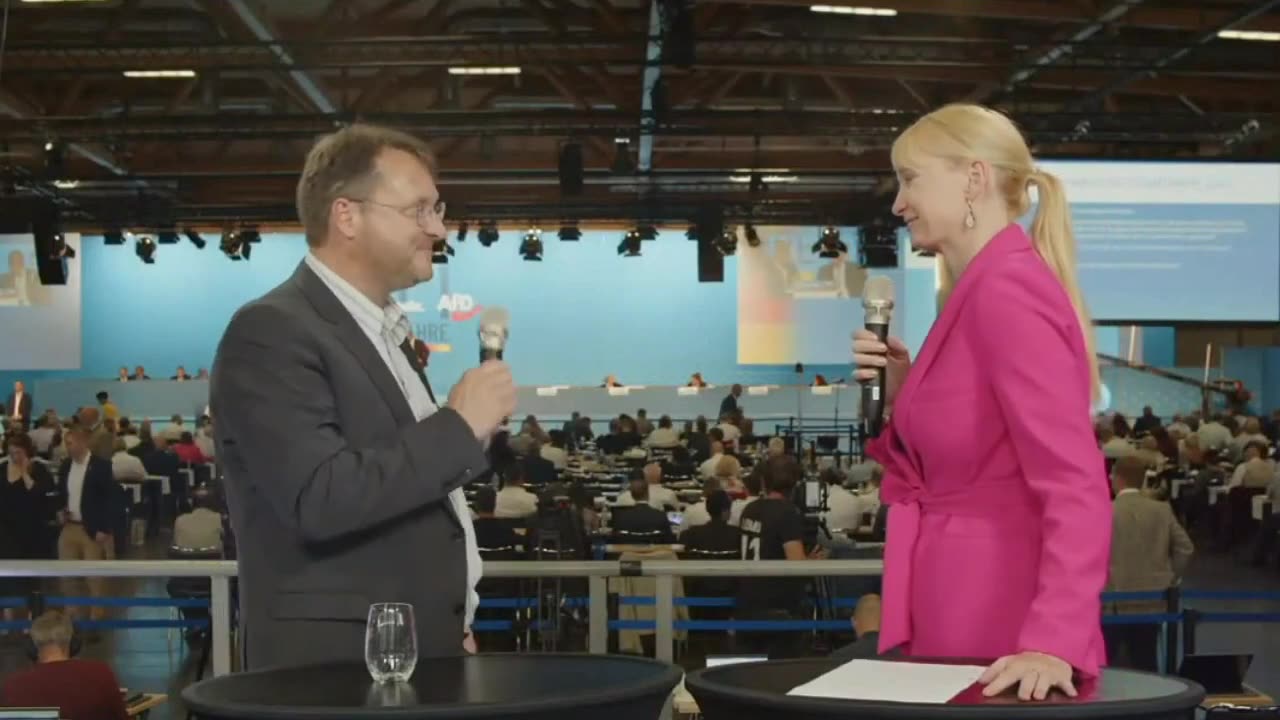 SKANDAL! Neu gewählter AfD-Landrat schafft eigene Privilegien ab und spart Steuergeld