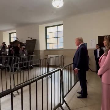 "Election Interference" - Trump GOES OFF On The Weaponization Of Justice By Democrats