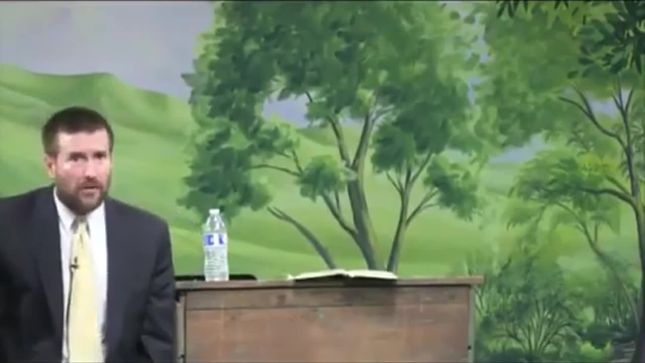 Short - Trump Is Wicked