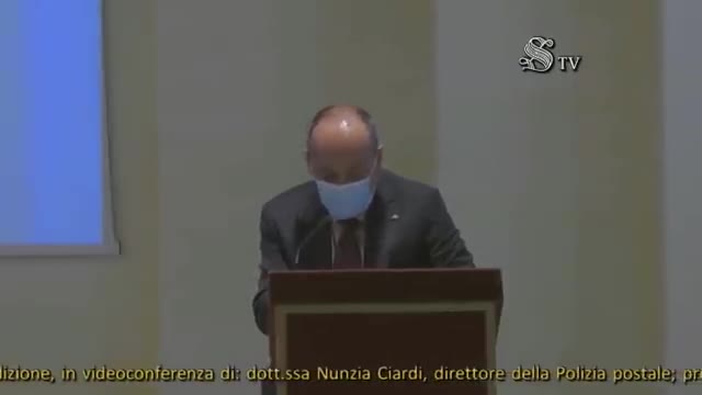 Alberto Bagnai (Lega), Commissione Segre, 23/6/21