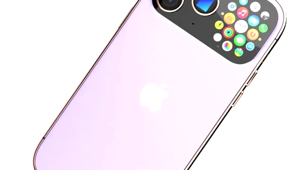 iPhone 16 Pro Ultra