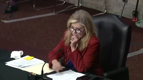 Senator Blackburn grills mark MILLEY for leaking info to journalists