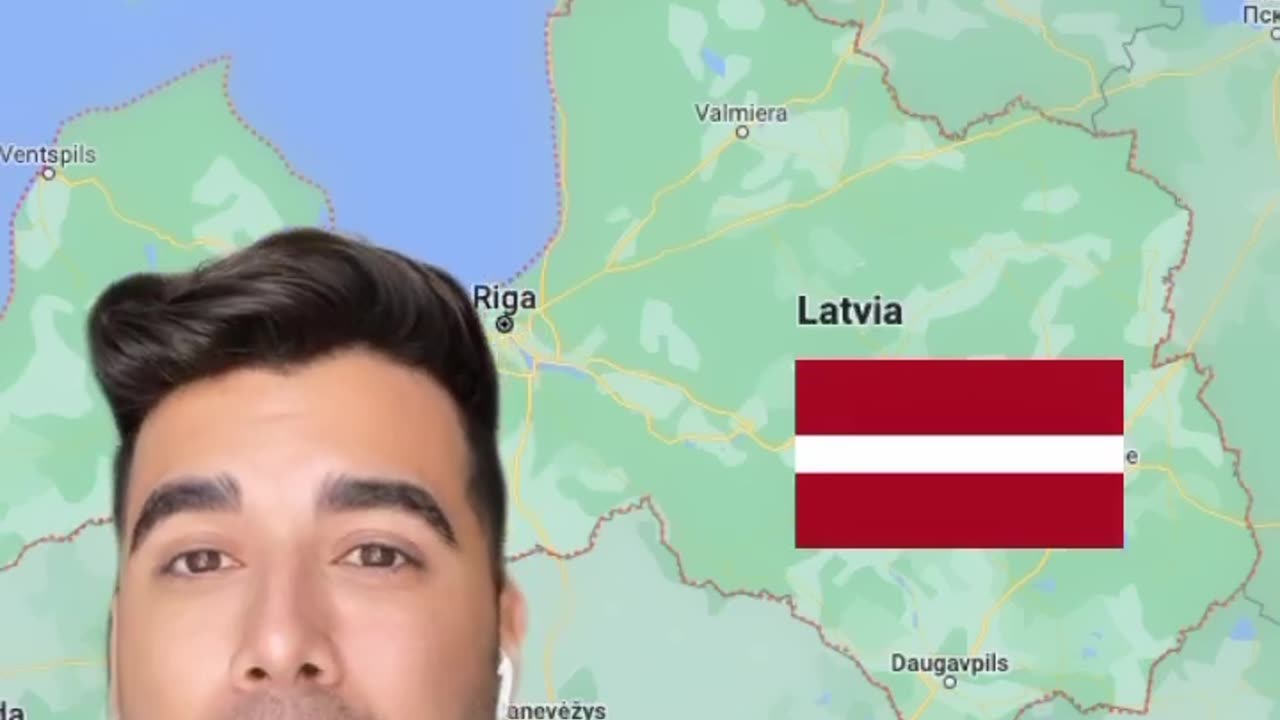 LATVIA