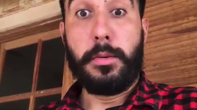 Viemos ao Mundo..