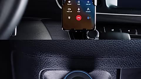 FM Transmitter Modulator Car Wireless Bluetooth 5.0 USB Fast Charger