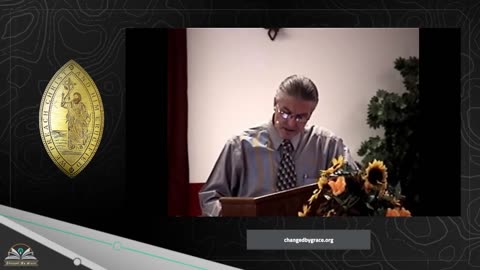 Live Stream of Changed By Grace