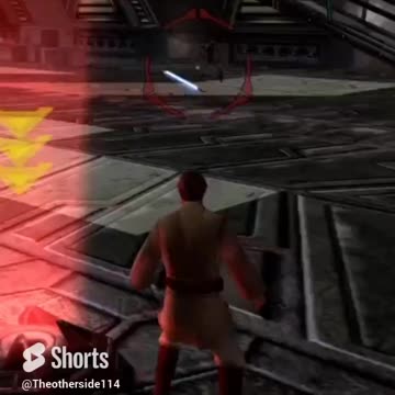 BF2 Old School OBI