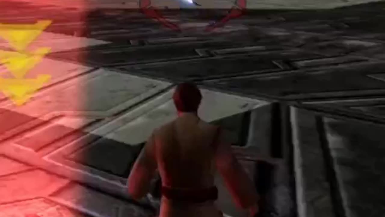 BF2 Old School OBI