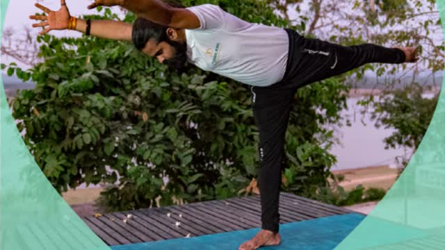 Get circulate your blood from online yoga classes|yogacourse
