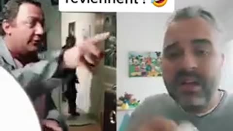 attention,le 14 mars les moches reviennent