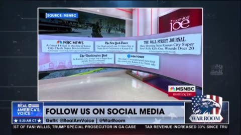 Information Warfare 101