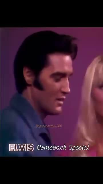Elvis Presley