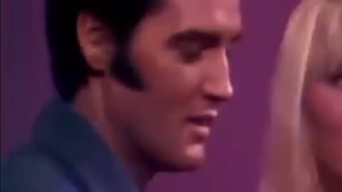 Elvis Presley