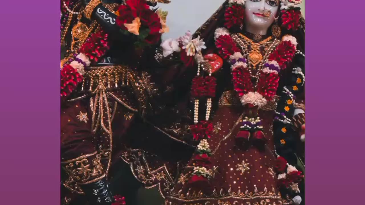 Radhe Radhe