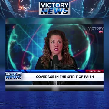 Victory News w/KrisAnne Hall: Are schools concerned for the children's safety?! (11.9.21-11am/CT)