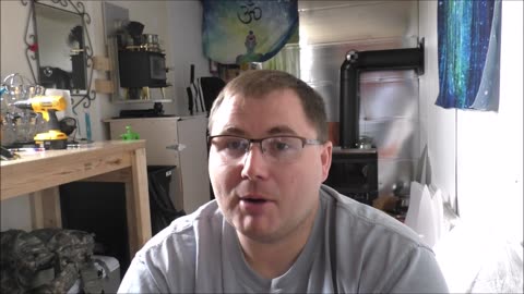 SHTF Canada In Trouble 2