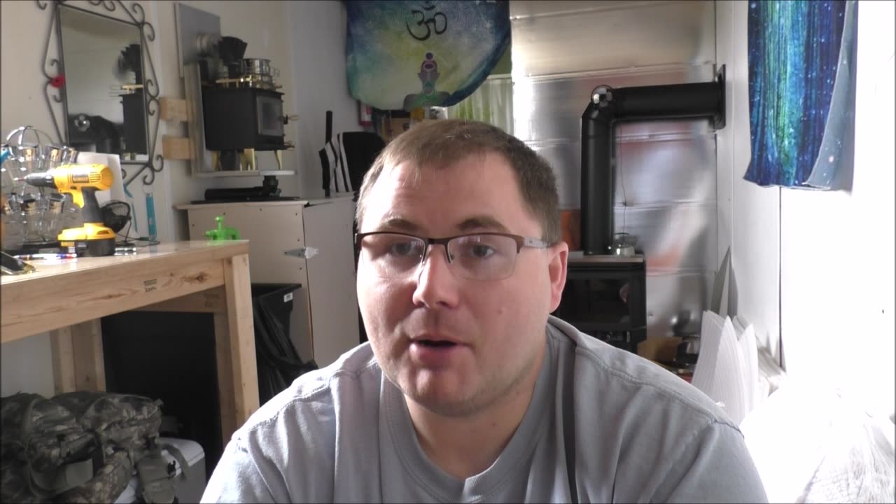 SHTF Canada In Trouble 2