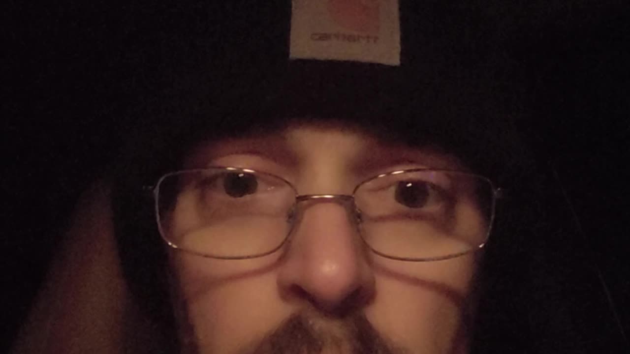 Thoughts from the Cab 11.2.2023