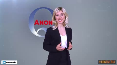 Qanon mal unter die Lupe genommen