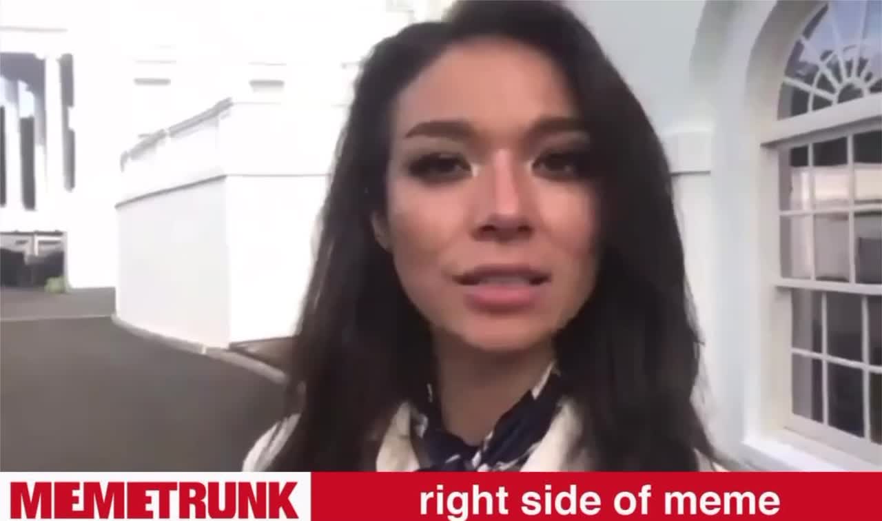 Chanel Rion: ‘Follow the Money’